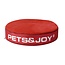 Sit&Joy Kattenkussen Pets&Joy kussen Ø60cm rood