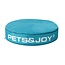 Sit&Joy Kattenkussen Pets&Joy kussen Ø60cm aqua