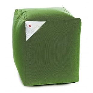 Sitonit Cube Two Tone Green Black