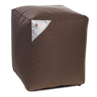 Sitonit Cube Two Tone Brown Beige