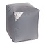 Sitonit Sitonit Cube Two Tone Blue Beige