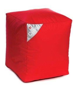 Sitonit Cube Lipstick Red