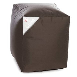 Sitonit Cube Chocolat Brown