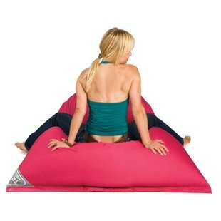 Sit on It Try Angle XL funky fuchsia