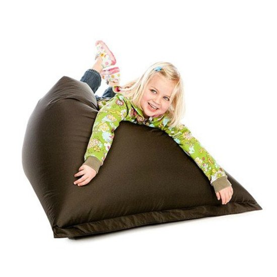 Sitonit Sit on It Try Angle chocolat brown