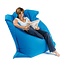 Sitonit Sit on It zitzak electric blue