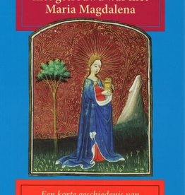 John van Schaik, Waarom Jezus niet getrouwd was met Maria Magdalena