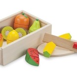 Snijset Fruit Box NCT 10581