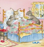 Jean Gilder, Rabbit in Bed PCE 120