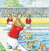 Audrey Tarrant, Rabbit Olympic Events PCE 158