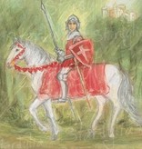 Marjan van Zeyl, Ridder Parcival (347)