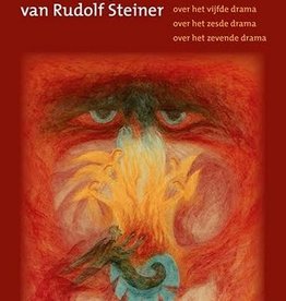Judith von Halle, De zeven mysteriedrama's van Rudolf Steiner