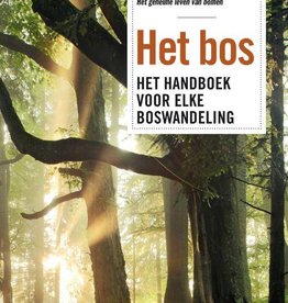 Peter Wohlleben, Het bos