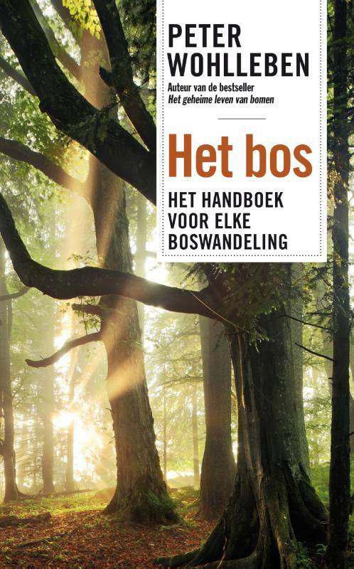 Peter Wohlleben, Het bos