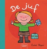 Liesbet Slegers, De juf