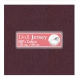 Poppentricot Doll Jersey per meter