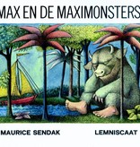 Maurice Sendak, Max en de Maximonsters