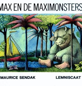 Maurice Sendak, Max en de Maximonsters