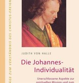 Judith von Halle, Die Johannes-Individualität