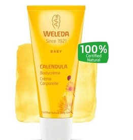 Weleda Calendula Bodycreme