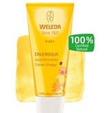 Weleda Calendula Gezichtscreme