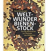 Horst Kornberg, Weltwunder Bienenstock