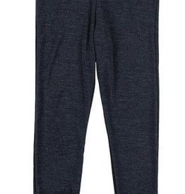 Joha Gebreide wollen broek / legging antraciet - koop je bij Baby Natura!