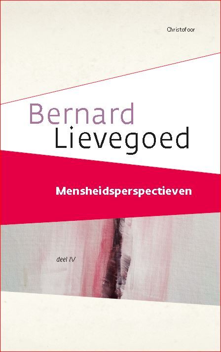 Bernard Lievegoed, Mensheidsperspectieven