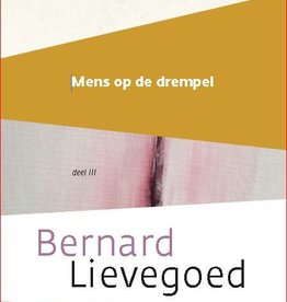 Bernard Lievegoed, Mens op de drempel