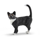 Kat staand Schleich 13770