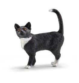 Kat staand Schleich 13770