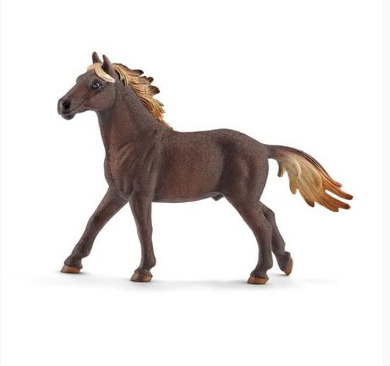 Mustang Hengst, Schleich 13805