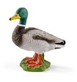 Eend, Schleich 13824