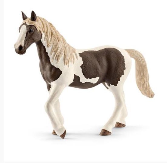 Pinto Merrie, Schleich 13830