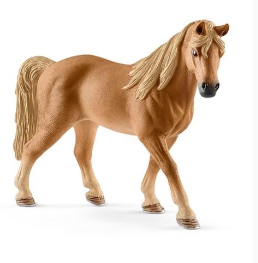 Tenessee Walker Merrie, Schleich 13833