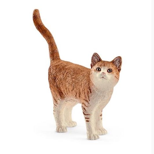 Kat, Schleich 13836