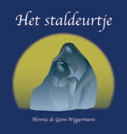 Hennie de Gans, Het staldeurtje