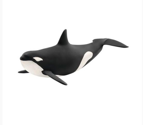 Orka, Schleich 14807