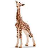 Babygiraf, Schleich 14751