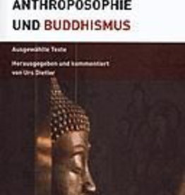 Rudolf Steiner, Anthroposophie und Buddhismus (5374)