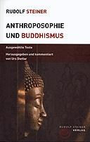 Rudolf Steiner, Anthroposophie und Buddhismus (5374)