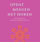 Prokofieff, Sergej. O, Opdat mensen het horen