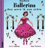 Lucy, Handboek Ballerina