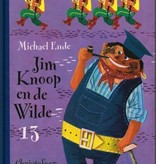 Michael Ende, Jim Knoop en de wilde 13