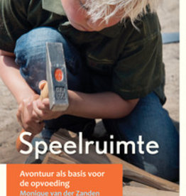 Monique van der Zanden, Speelruimte