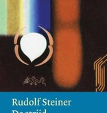 Rudolf Steiner, De strijd om het mens-zijn