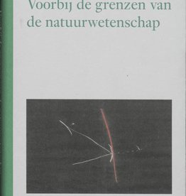 Rudolf Steiner, Voorbij de grenzen van de natuurwetenschap