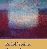 Rudolf Steiner, Kosmische hiërarchieën