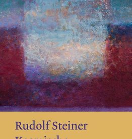 Rudolf Steiner, Kosmische hiërarchieën