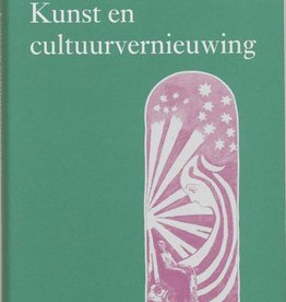 Rudolf Steiner, Kunst en cultuurvernieuwing
